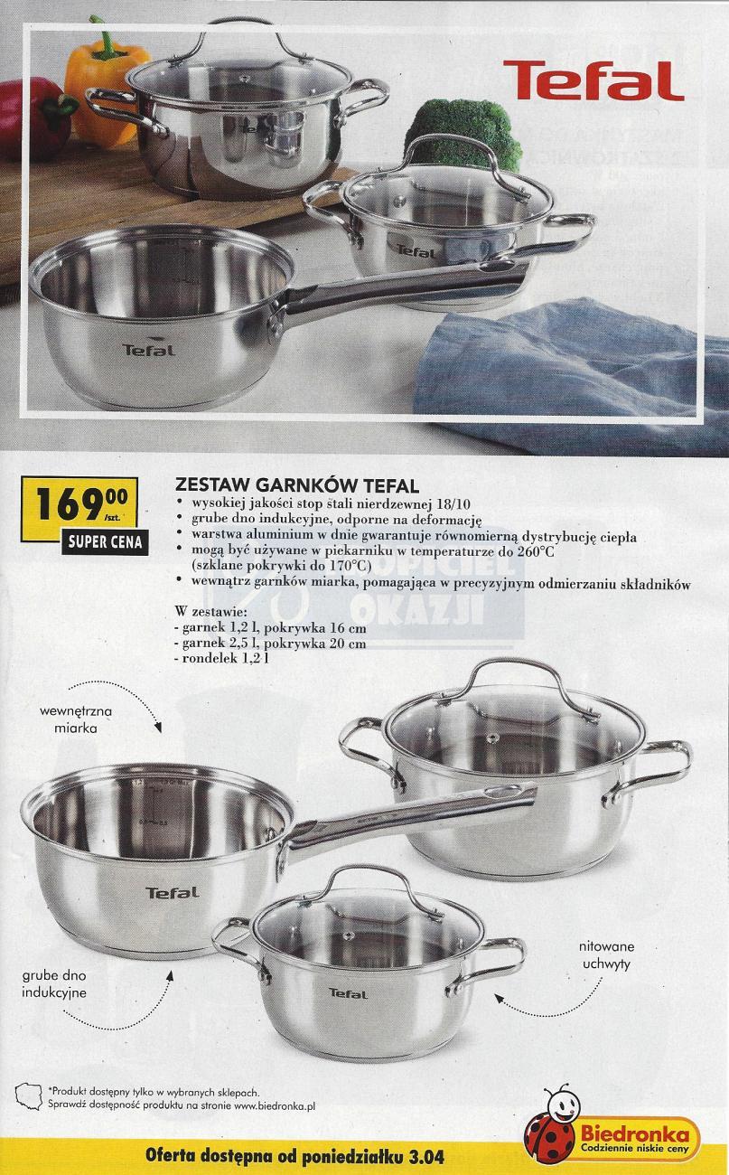 Gazetka promocyjna Biedronka str. 6