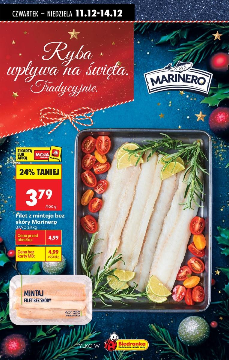 Gazetka promocyjna Biedronka str. 77