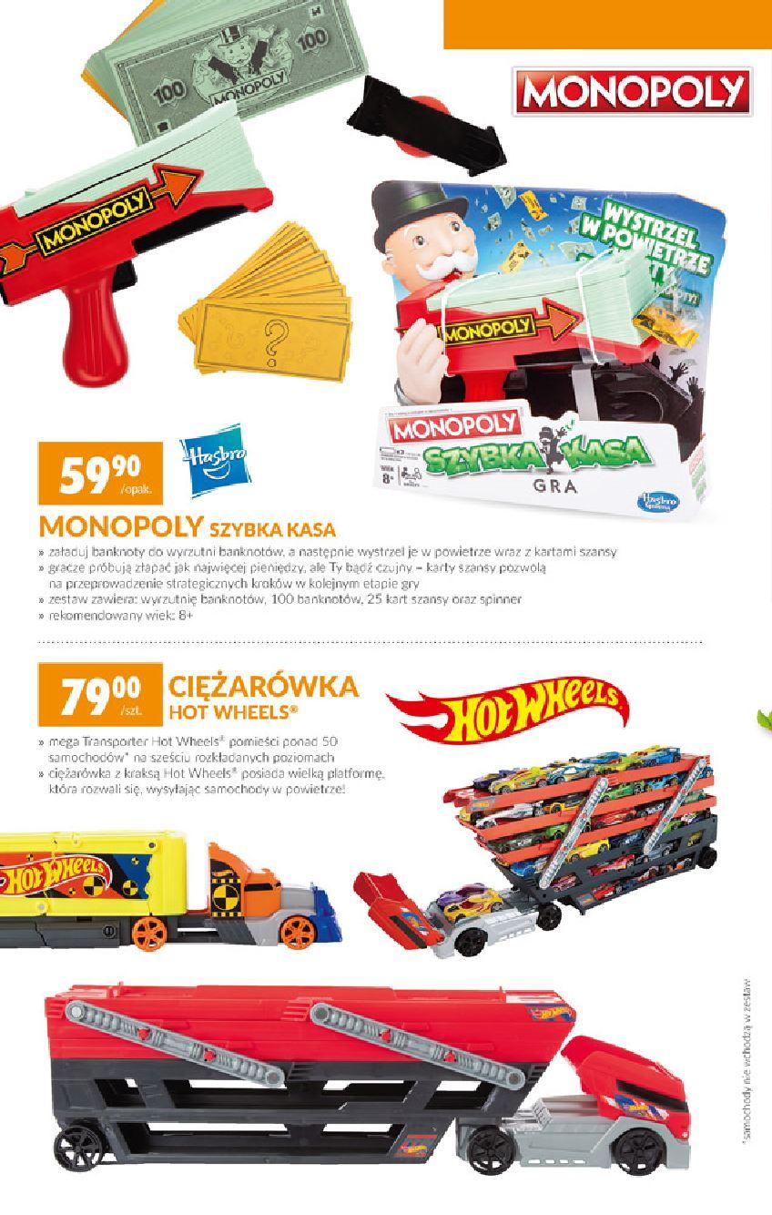 Gazetka promocyjna Biedronka str. 26