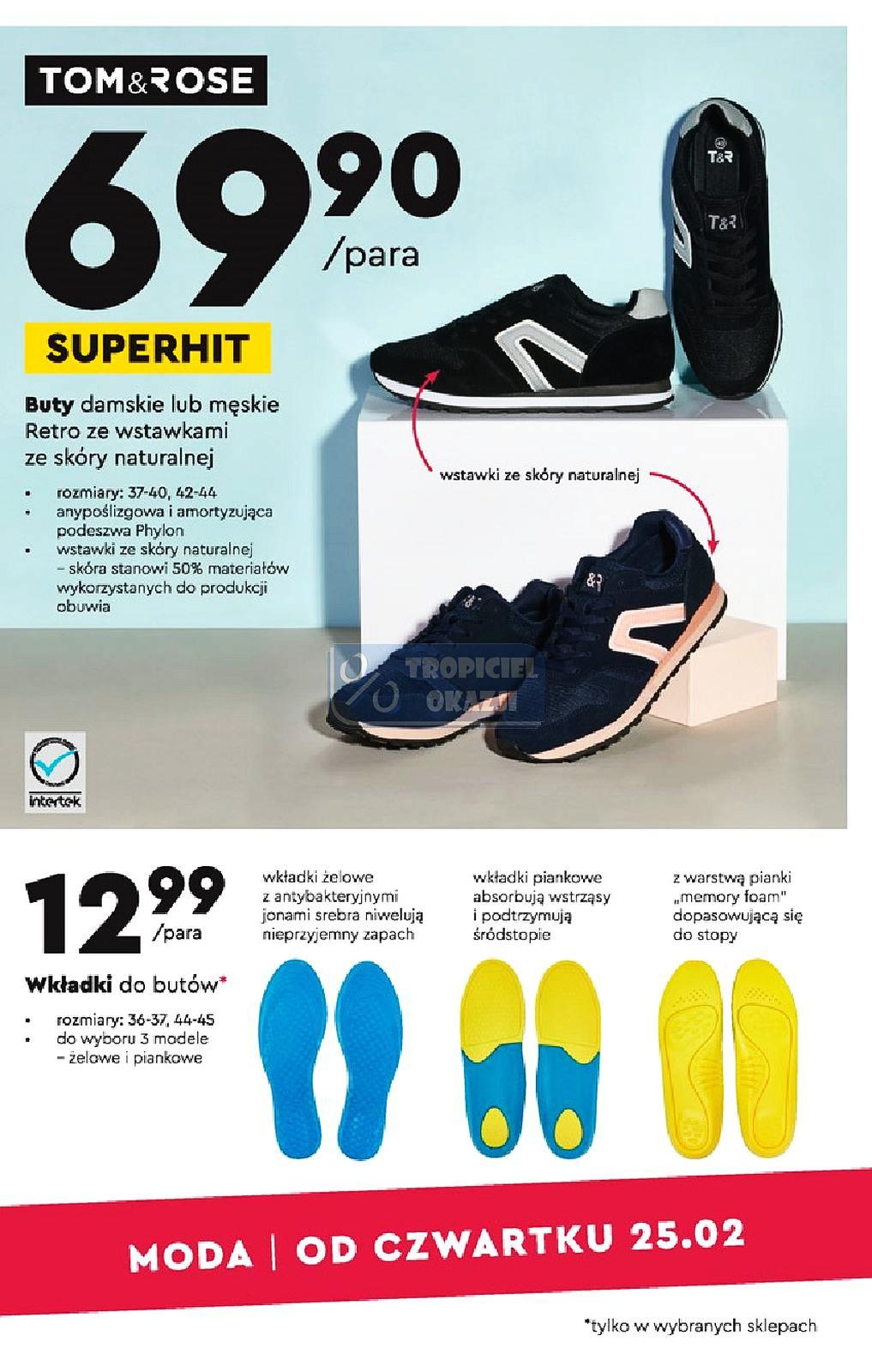 Gazetka promocyjna Biedronka str. 27