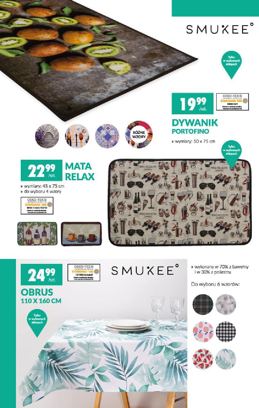 Gazetka promocyjna Biedronka str. 8