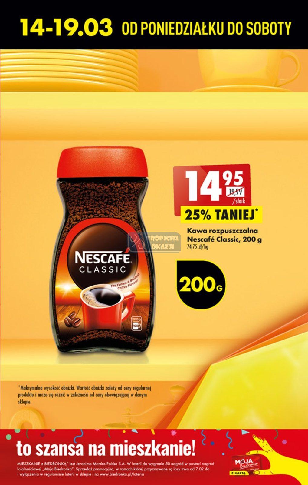 Gazetka promocyjna Biedronka str. 5