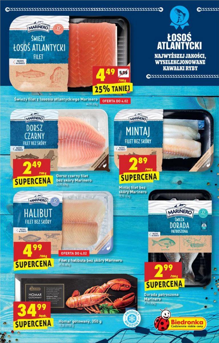 Gazetka promocyjna Biedronka str. 11