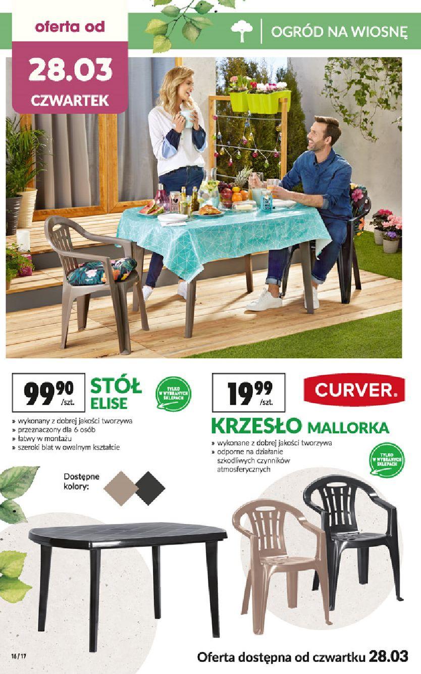 Gazetka promocyjna Biedronka str. 16