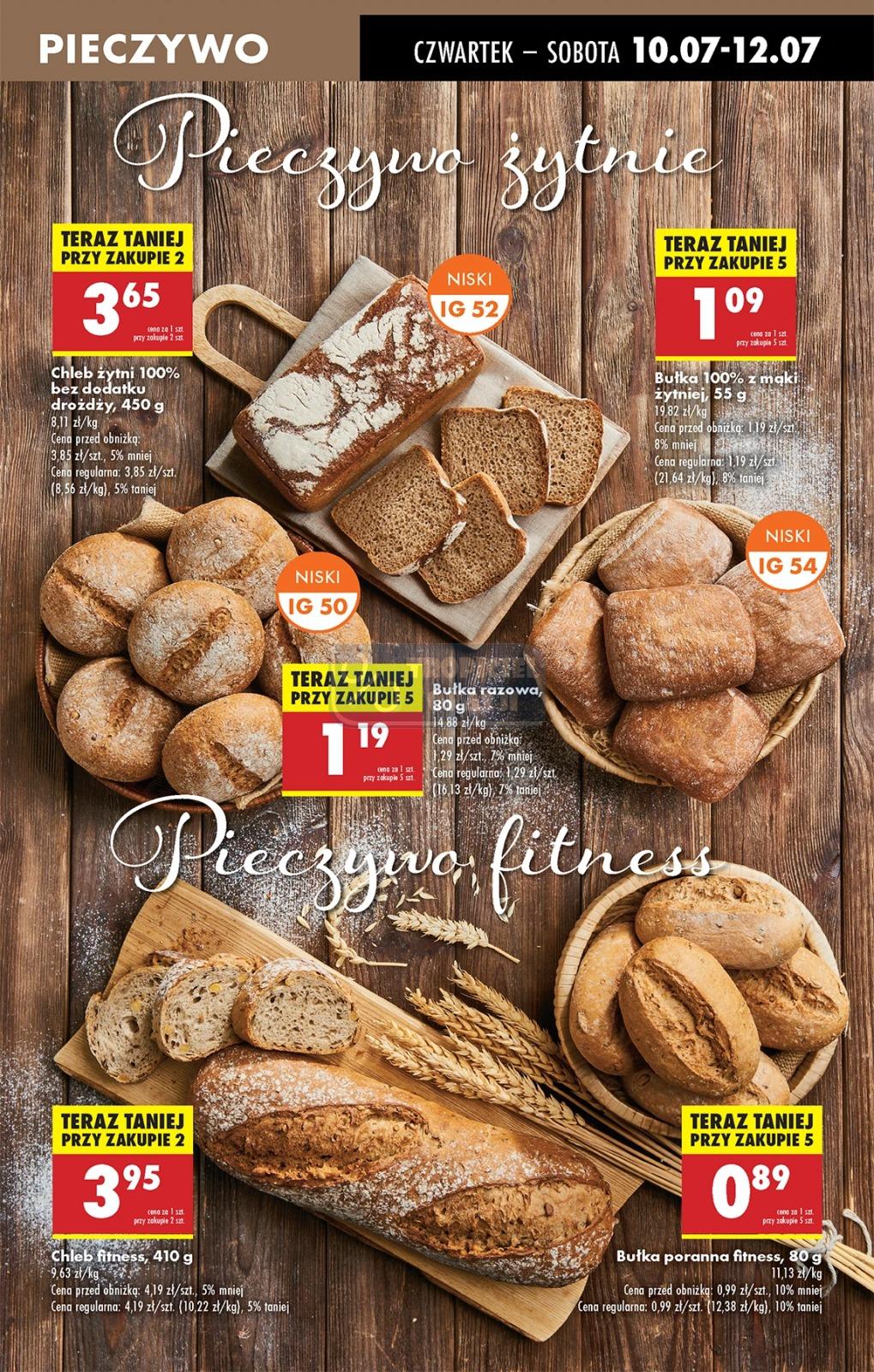 Gazetka promocyjna Biedronka str. 31