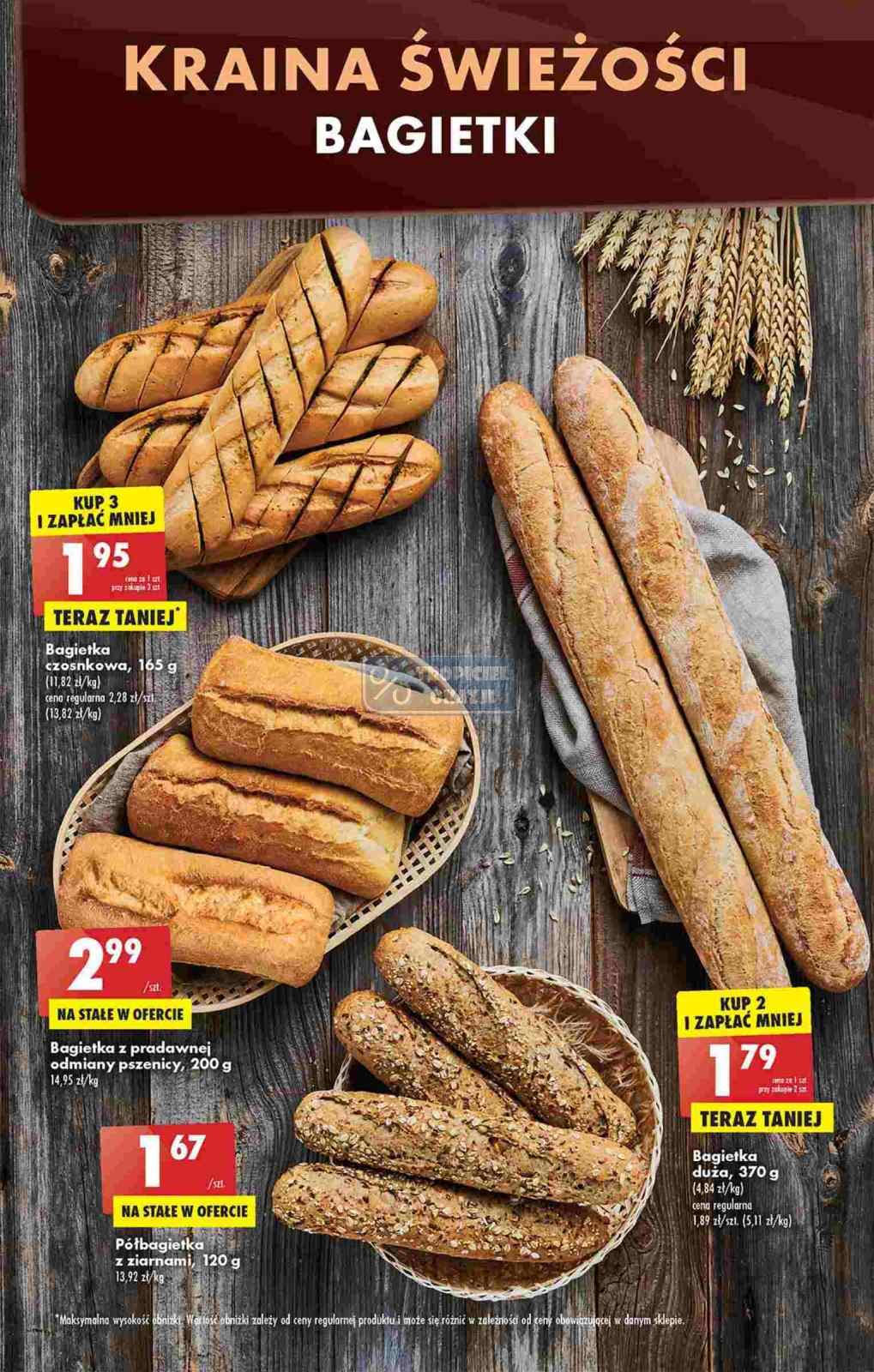 Gazetka promocyjna Biedronka str. 23