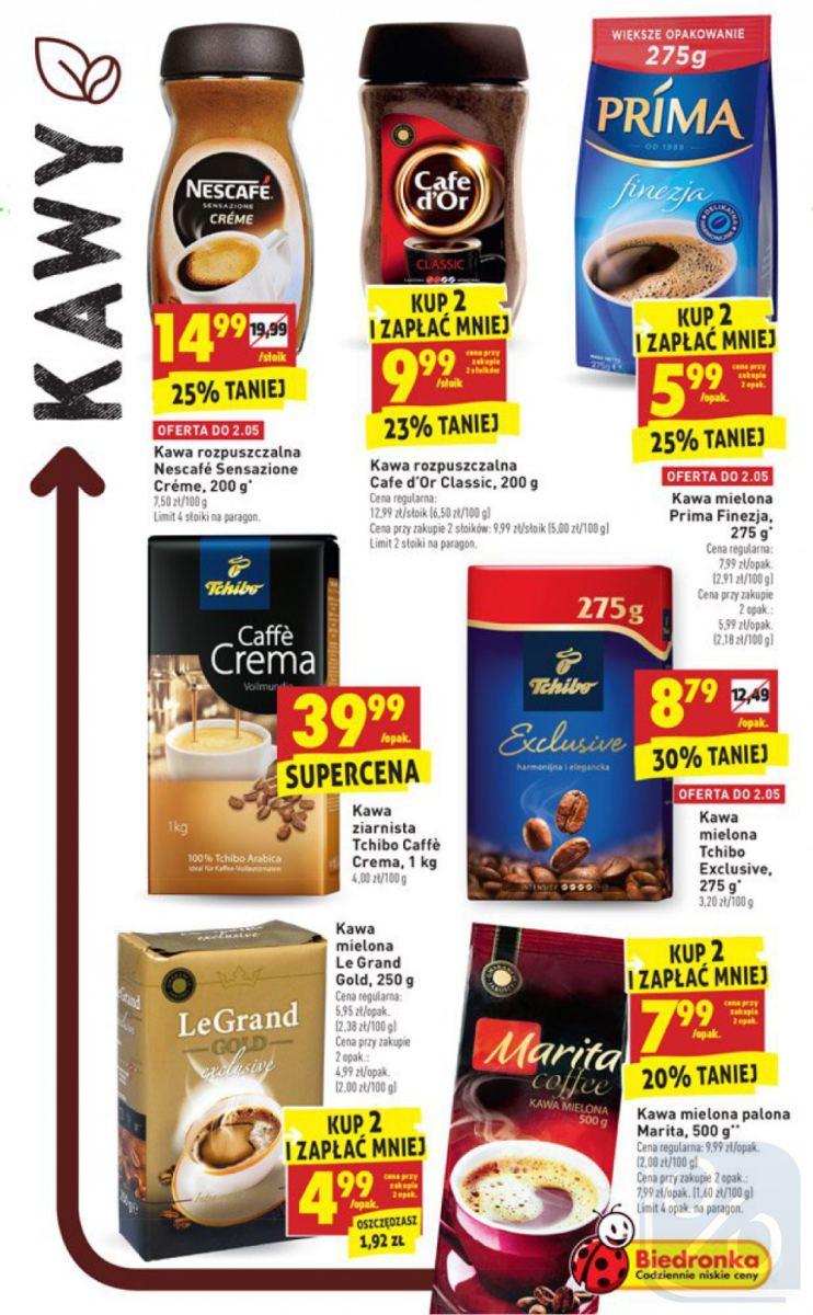 Gazetka promocyjna Biedronka str. 25