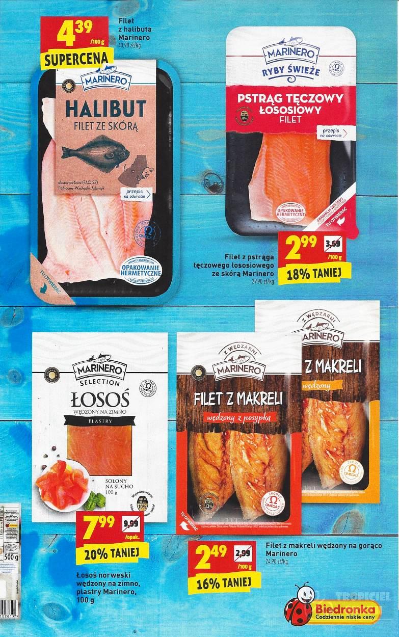 Gazetka promocyjna Biedronka str. 11