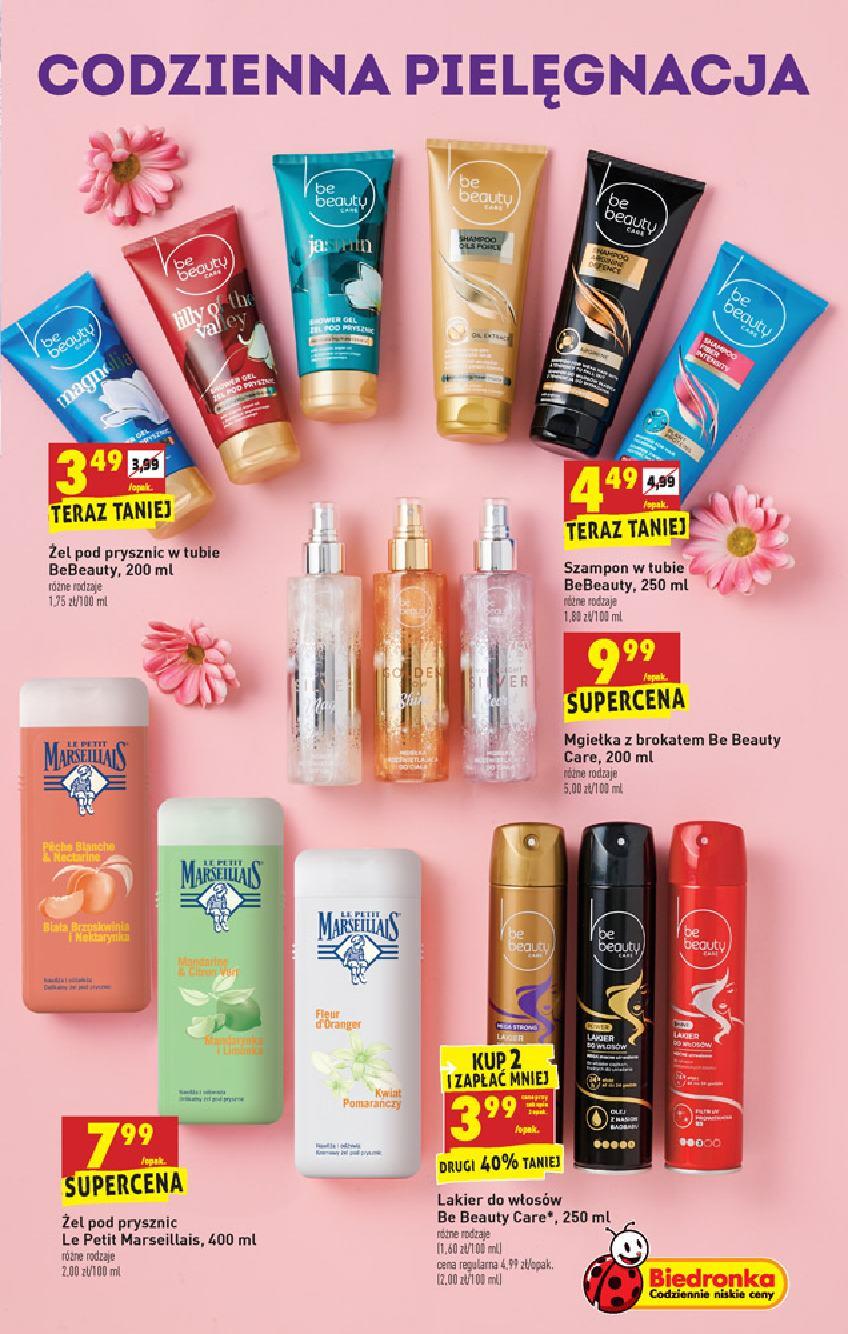 Gazetka promocyjna Biedronka str. 51