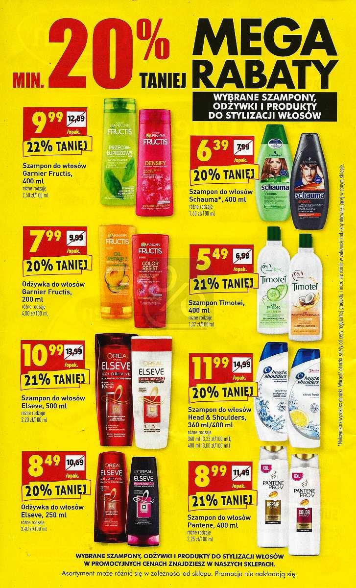 Gazetka promocyjna Biedronka str. 76