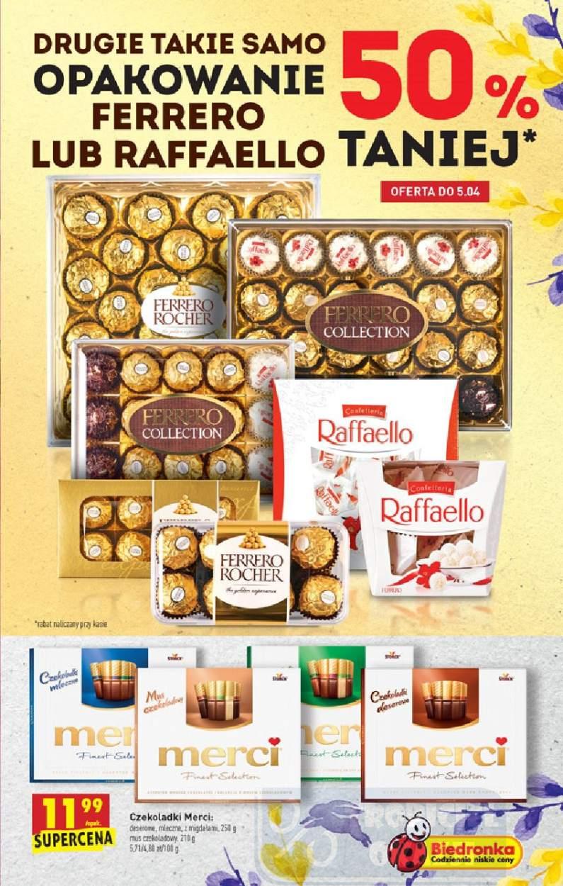 Gazetka promocyjna Biedronka str. 23