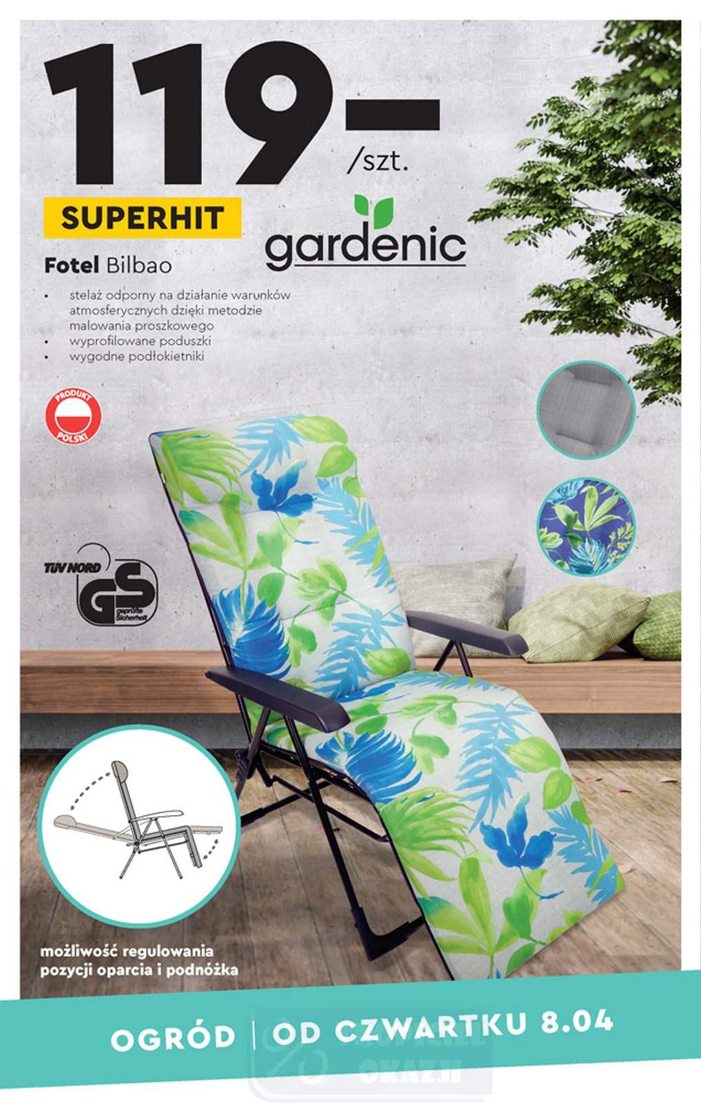 Gazetka promocyjna Biedronka str. 20