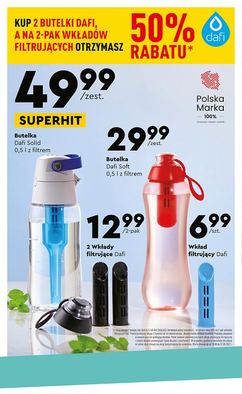 Gazetka promocyjna Biedronka str. 44