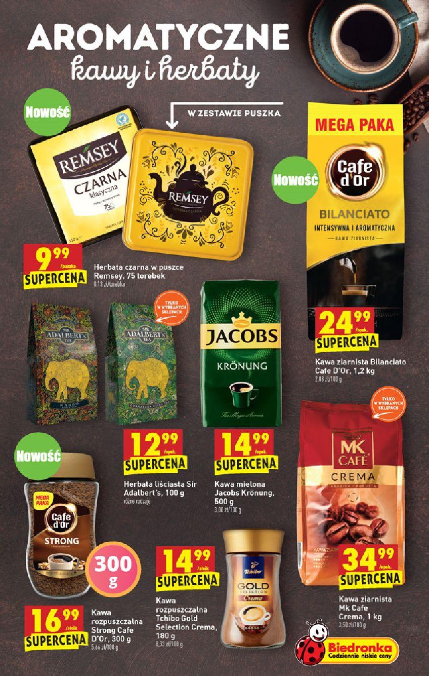 Gazetka promocyjna Biedronka str. 61