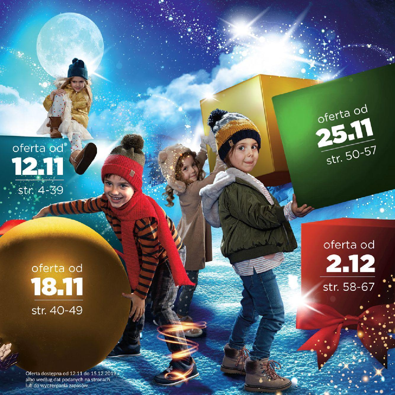 Gazetka promocyjna Biedronka str. 3