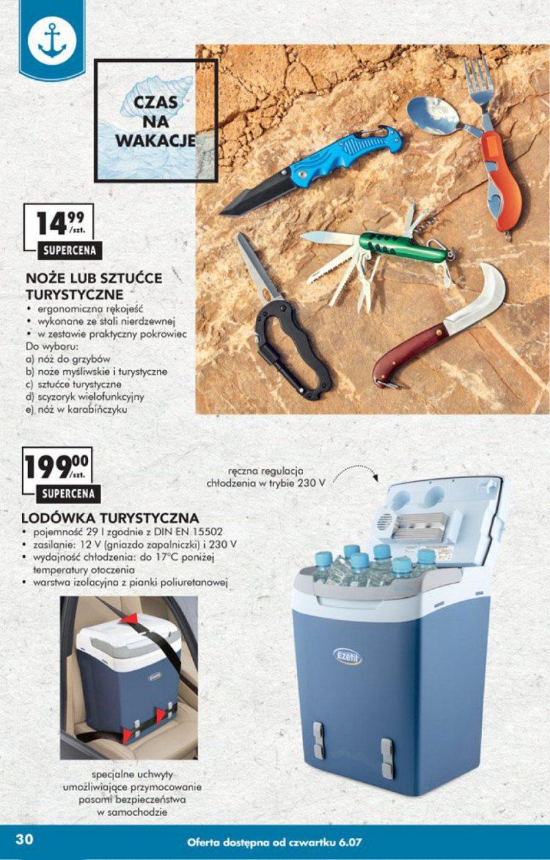 Gazetka promocyjna Biedronka str. 4