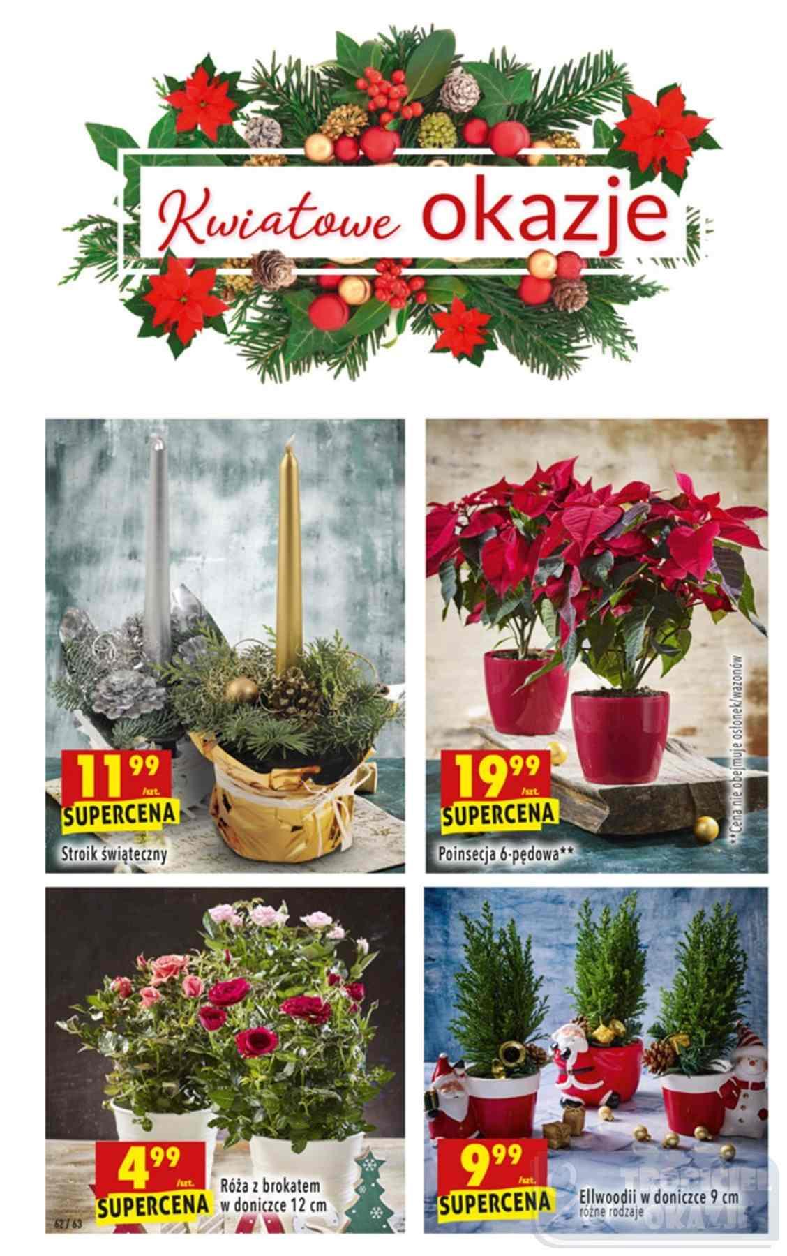 Gazetka promocyjna Biedronka str. 62