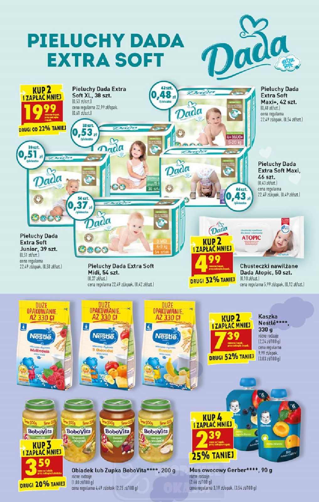 Gazetka promocyjna Biedronka str. 51