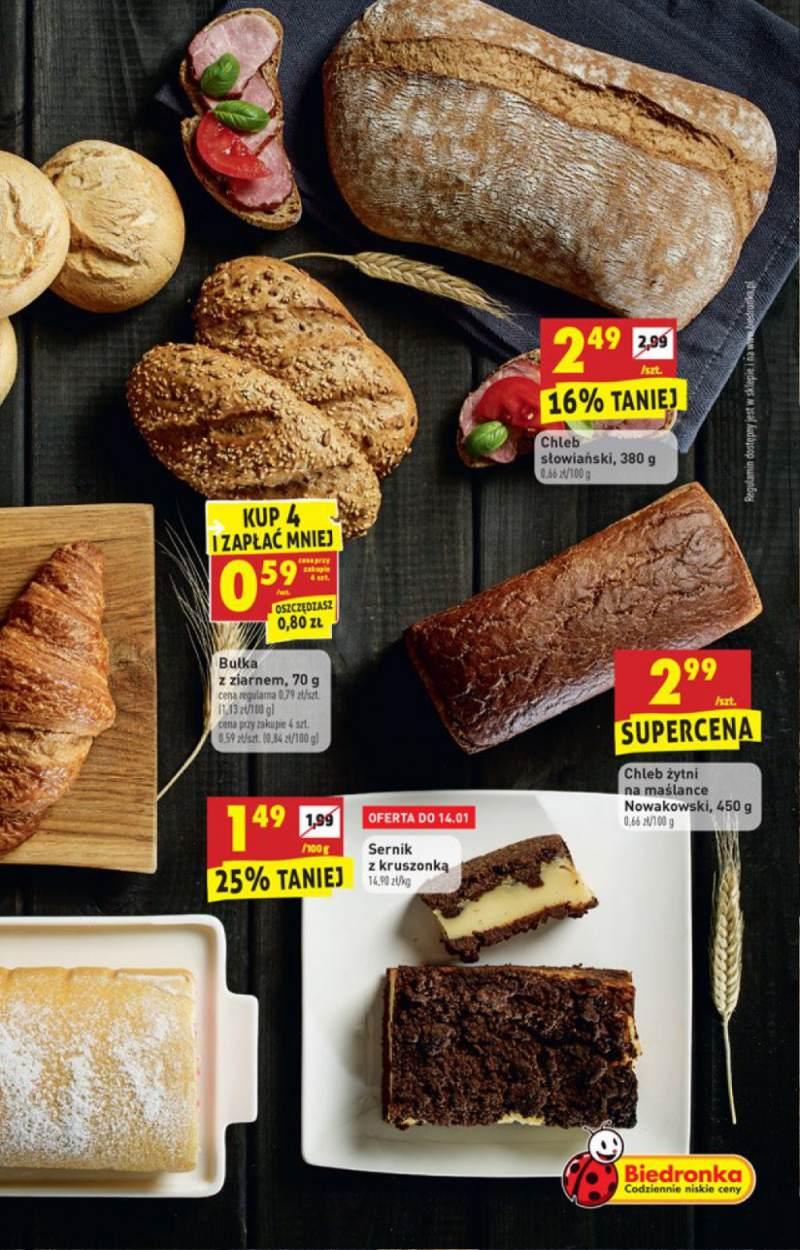 Gazetka promocyjna Biedronka str. 27