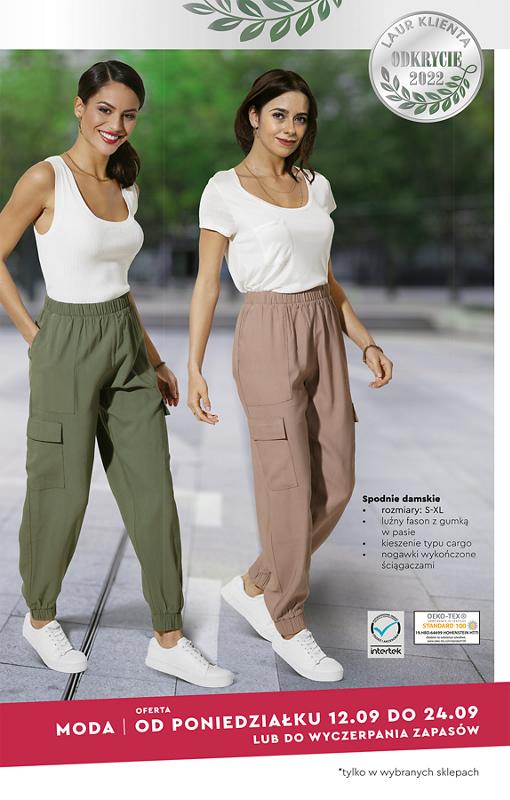 Gazetka promocyjna Biedronka str. 3