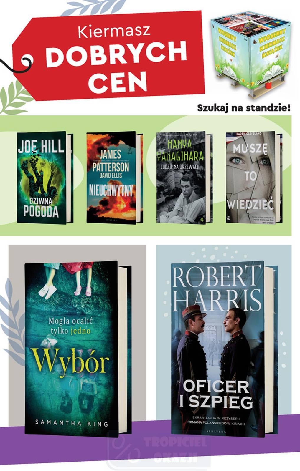 Gazetka promocyjna Biedronka str. 14