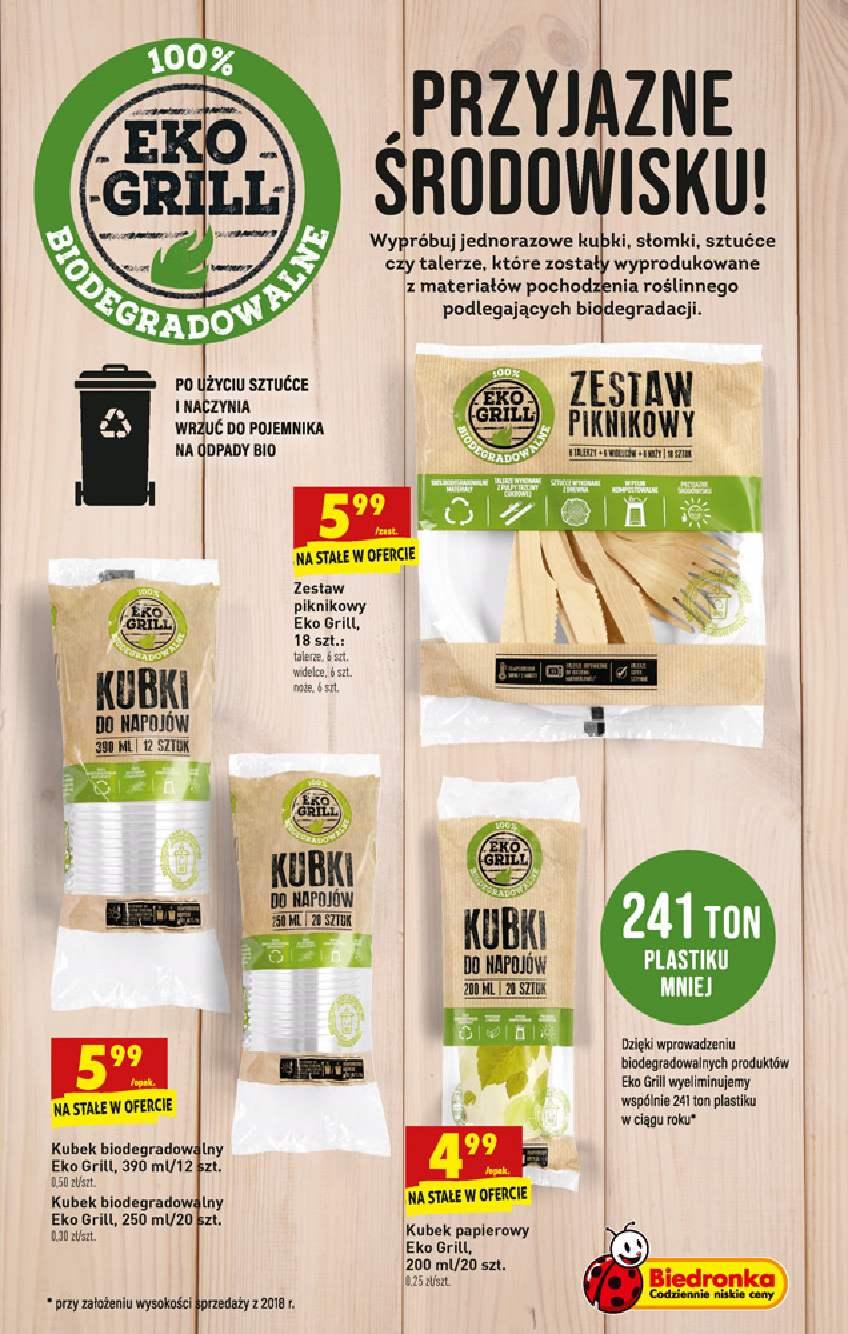 Gazetka promocyjna Biedronka str. 55