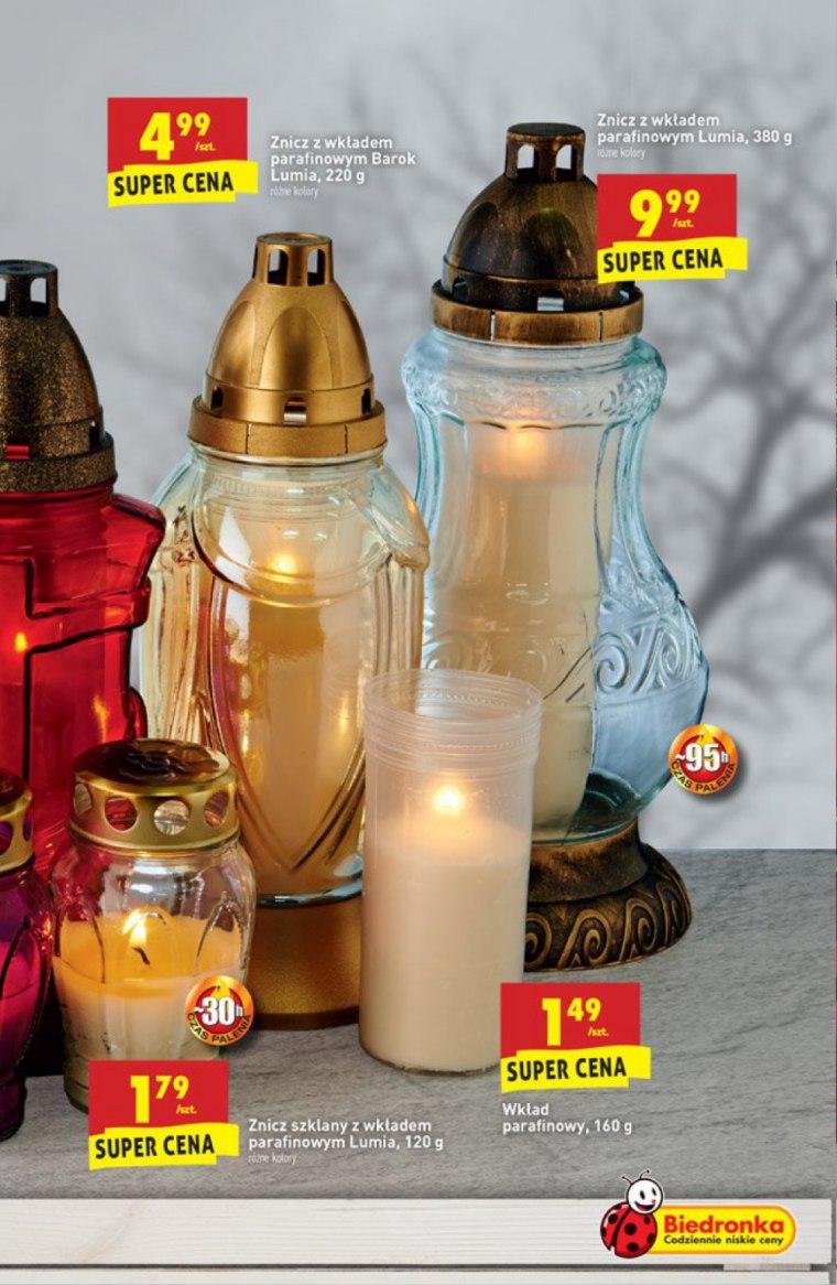 Gazetka promocyjna Biedronka str. 27