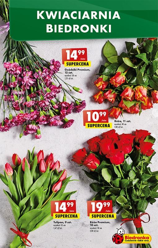 Gazetka promocyjna Biedronka str. 13
