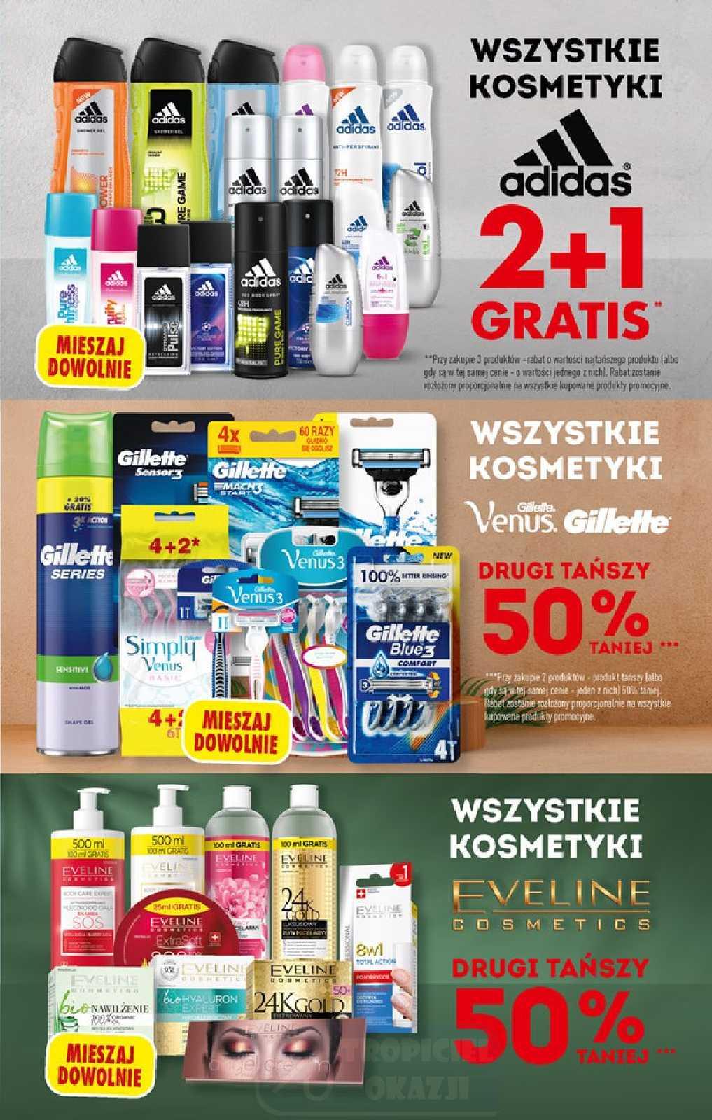 Gazetka promocyjna Biedronka str. 57