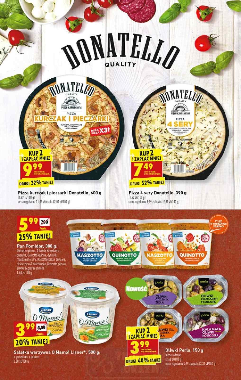 Gazetka promocyjna Biedronka str. 31