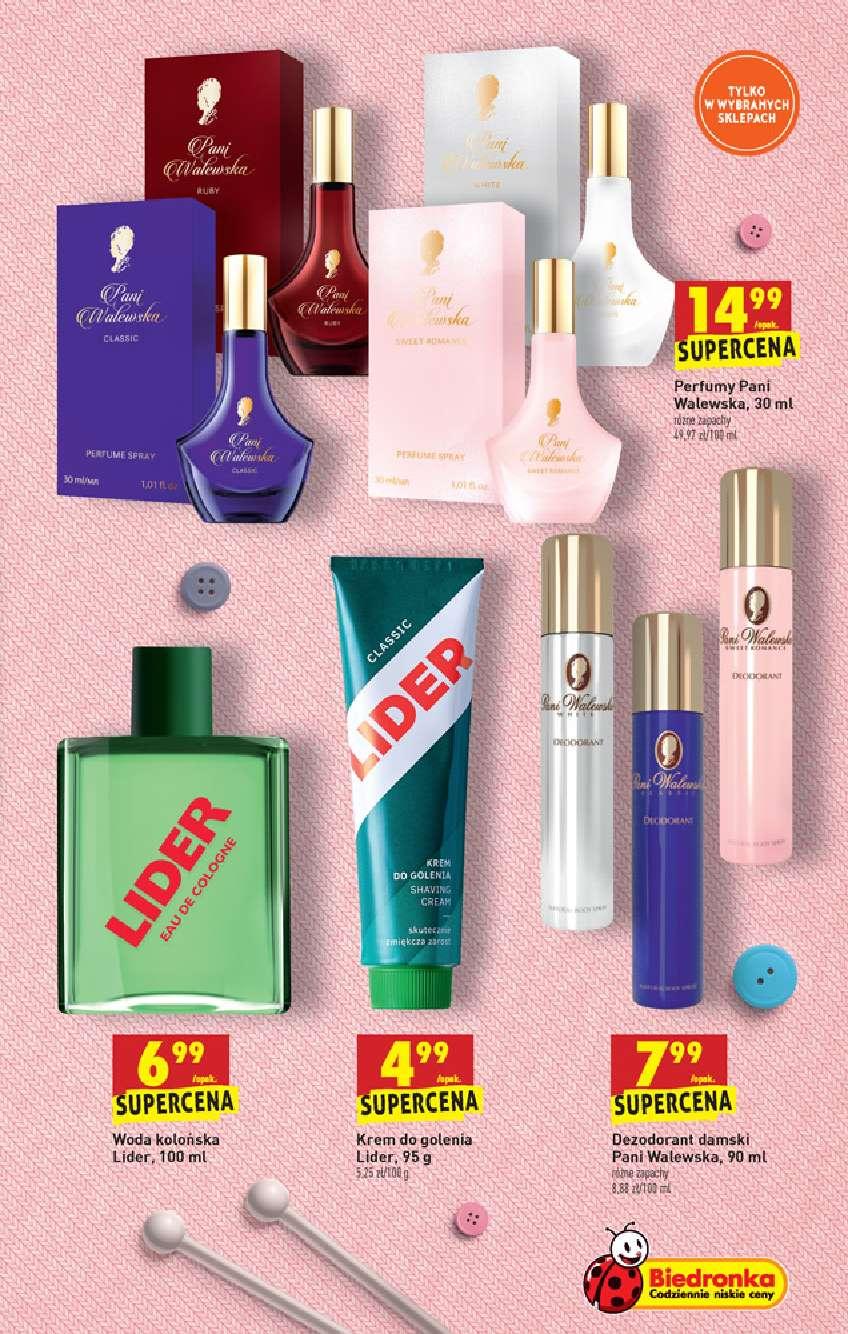 Gazetka promocyjna Biedronka str. 11