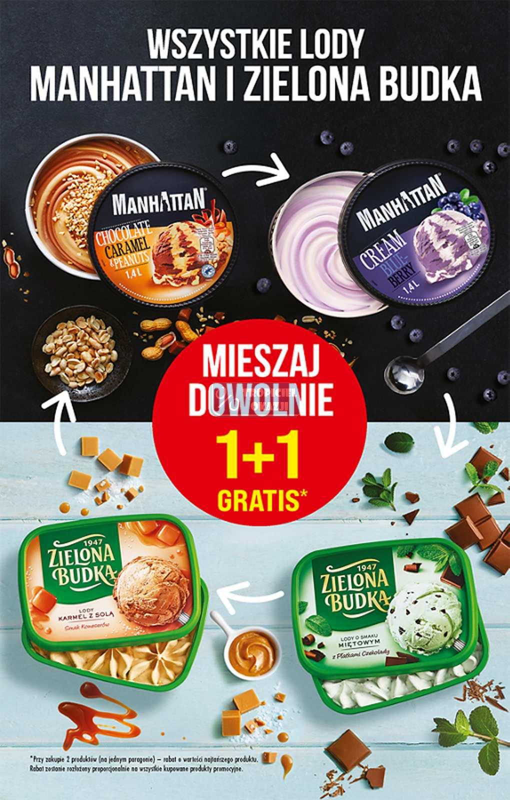 Gazetka promocyjna Biedronka str. 5