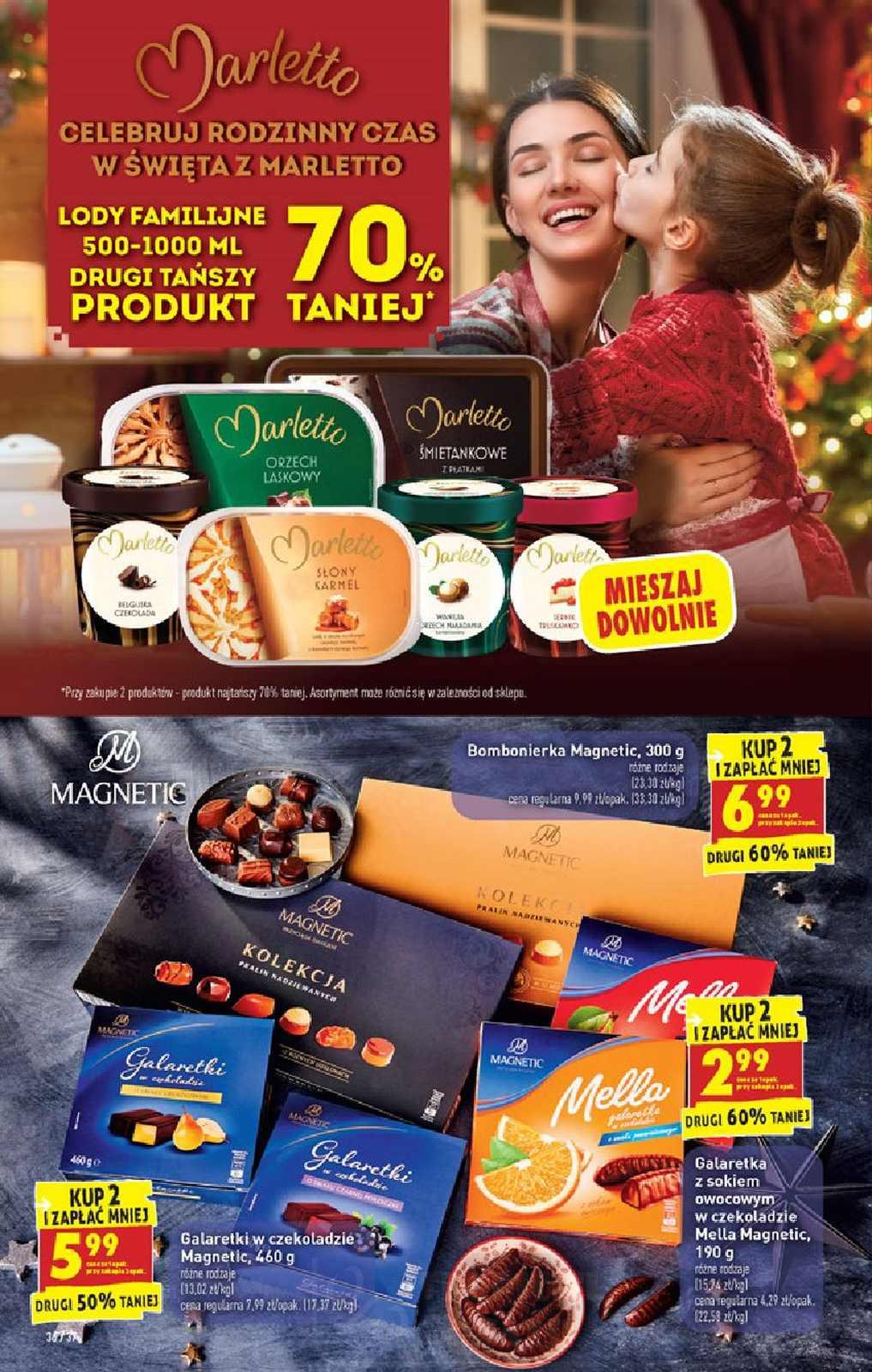 Gazetka promocyjna Biedronka str. 36