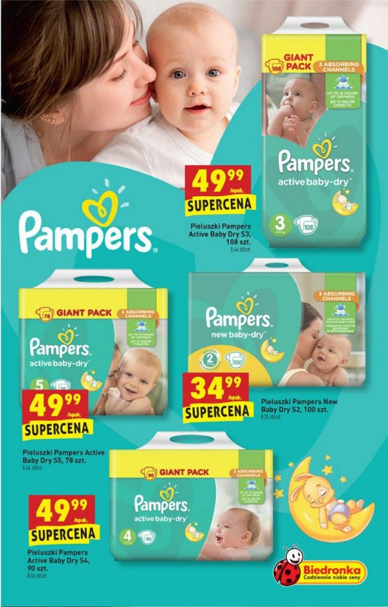 Gazetka promocyjna Biedronka str. 67