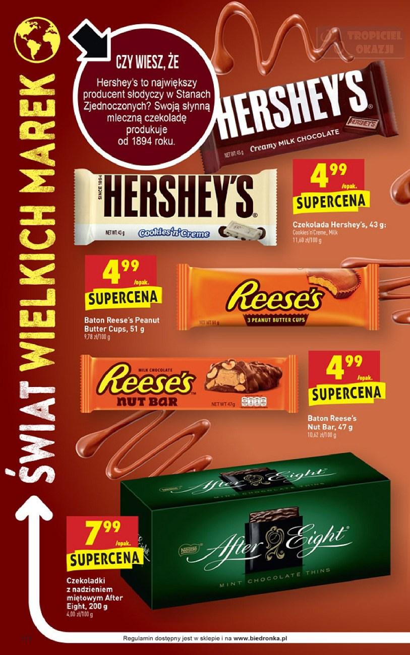 Gazetka promocyjna Biedronka str. 4