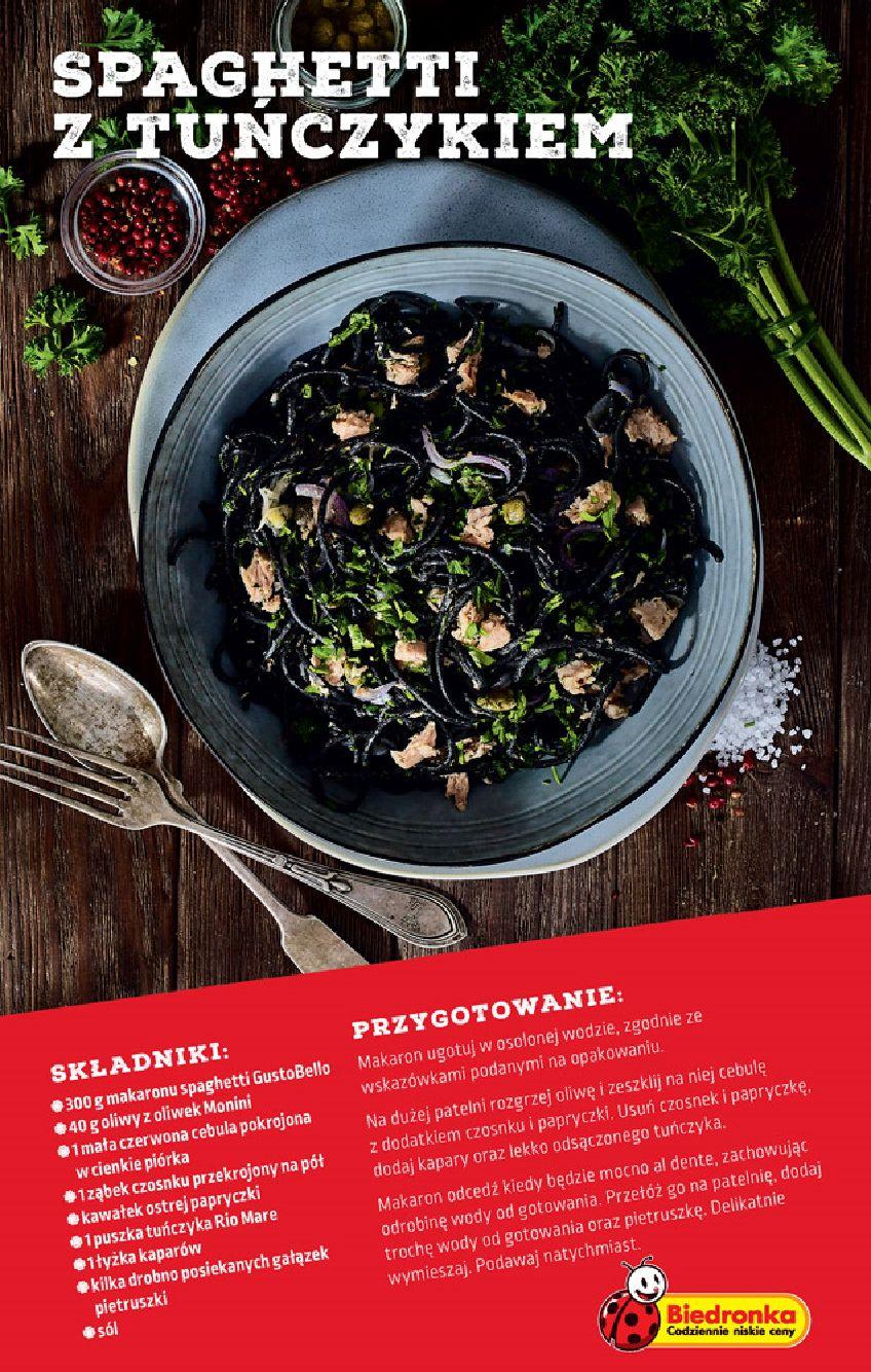 Gazetka promocyjna Biedronka str. 21