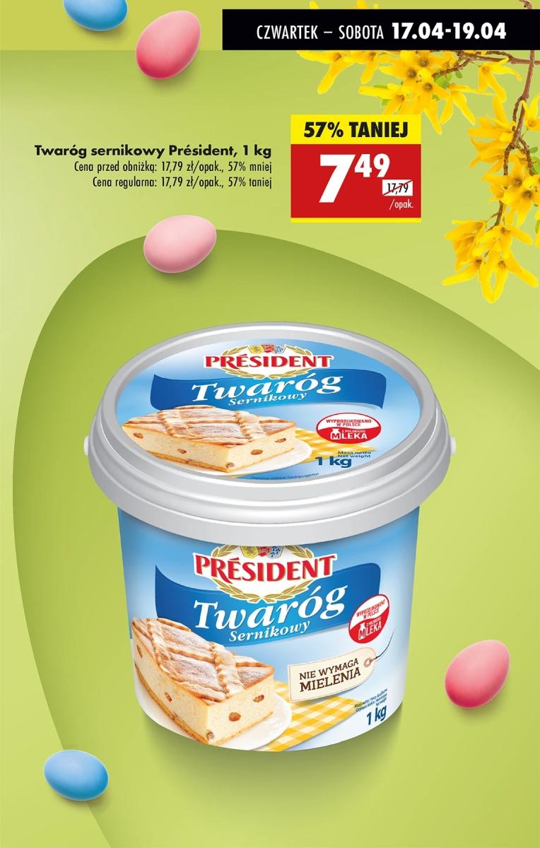 Gazetka promocyjna Biedronka str. 13