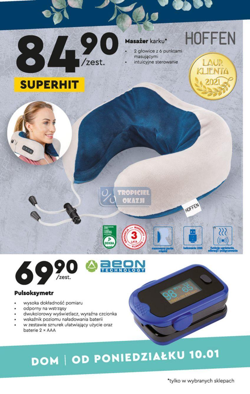 Gazetka promocyjna Biedronka str. 5