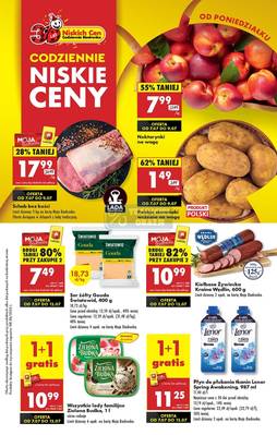 W tym tygodniu - Lada