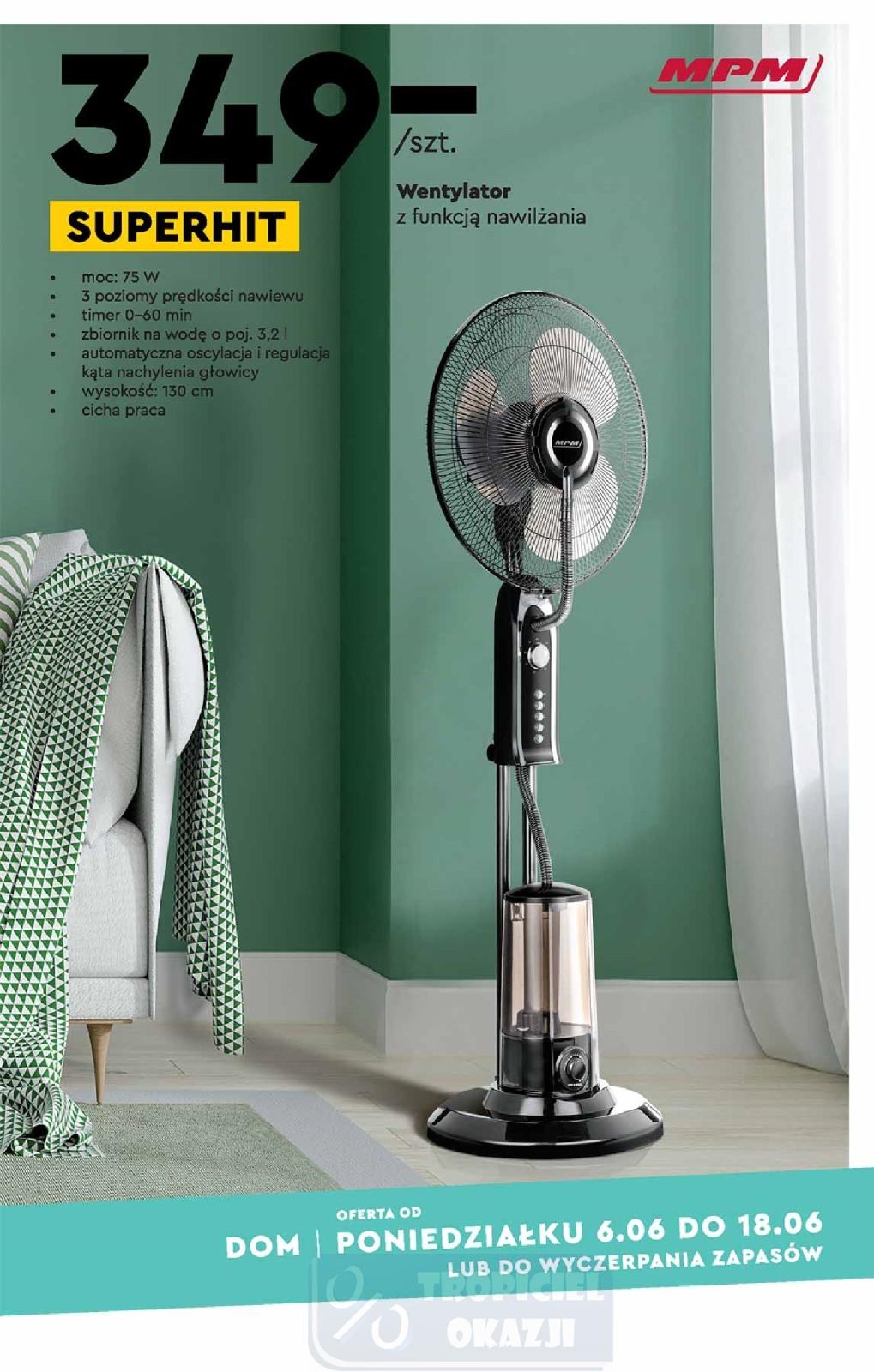 Gazetka promocyjna Biedronka str. 13