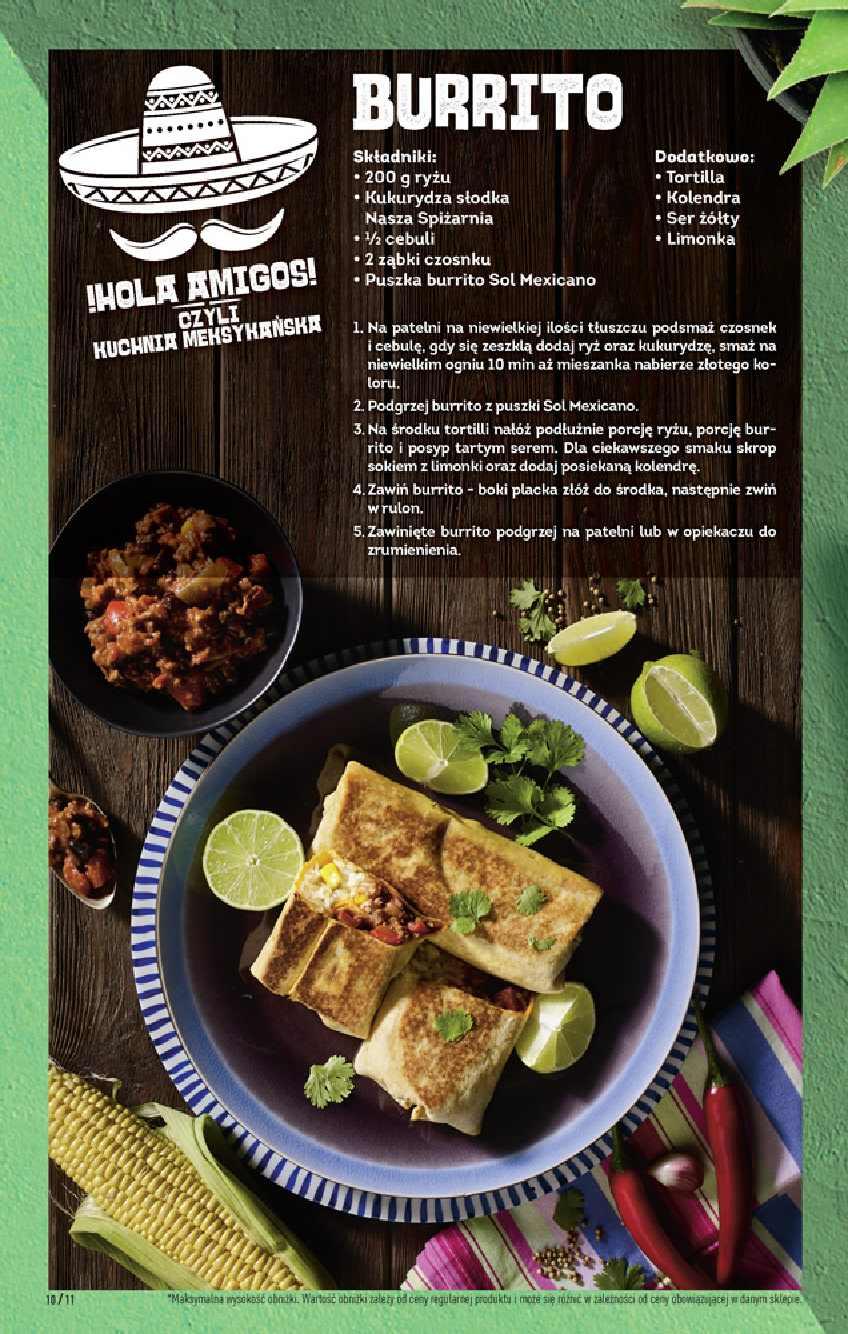 Gazetka promocyjna Biedronka str. 10