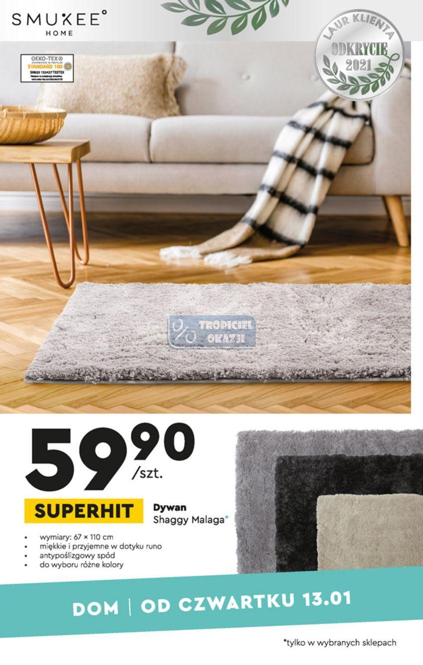 Gazetka promocyjna Biedronka str. 23