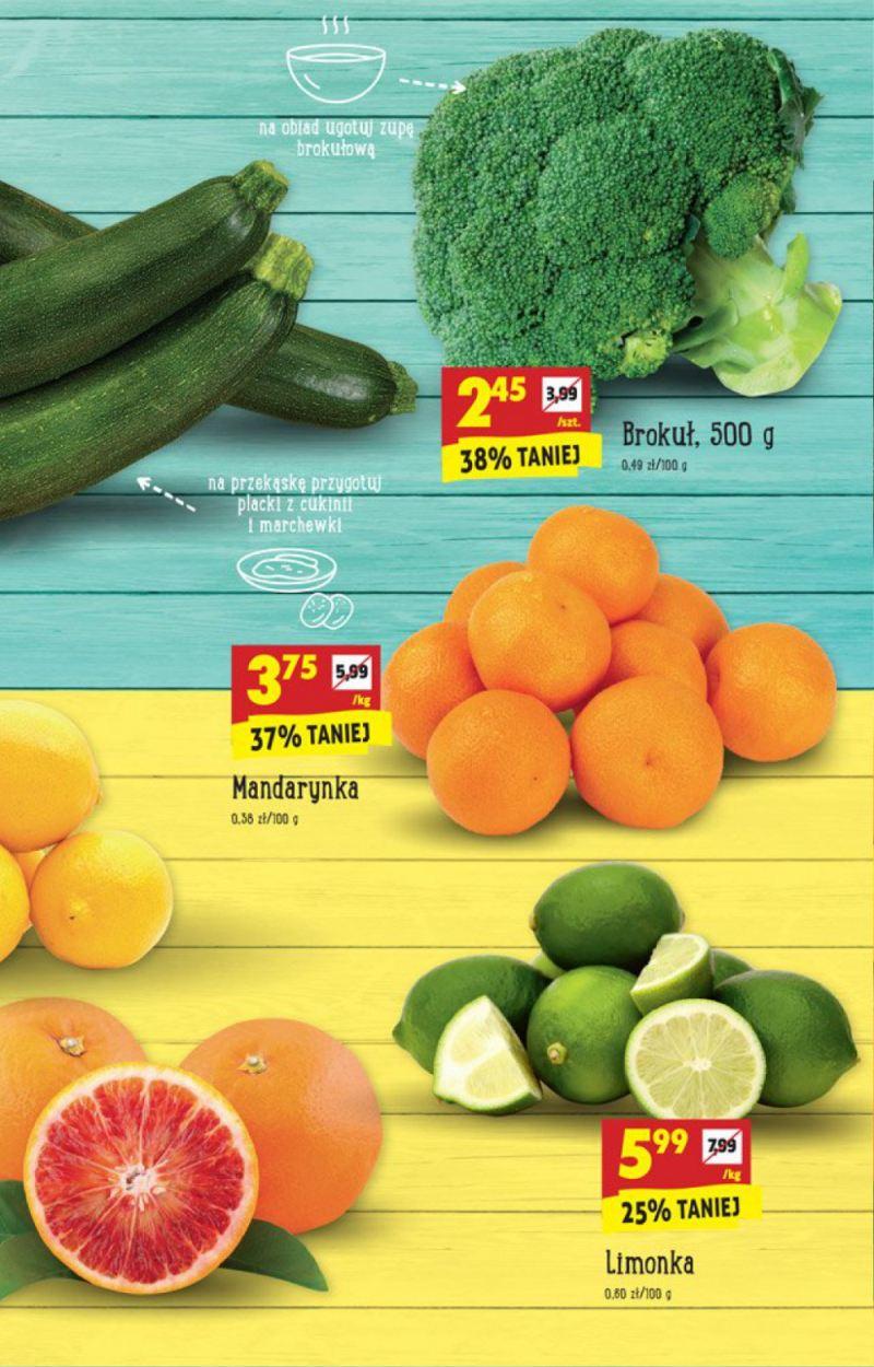 Gazetka promocyjna Biedronka str. 29