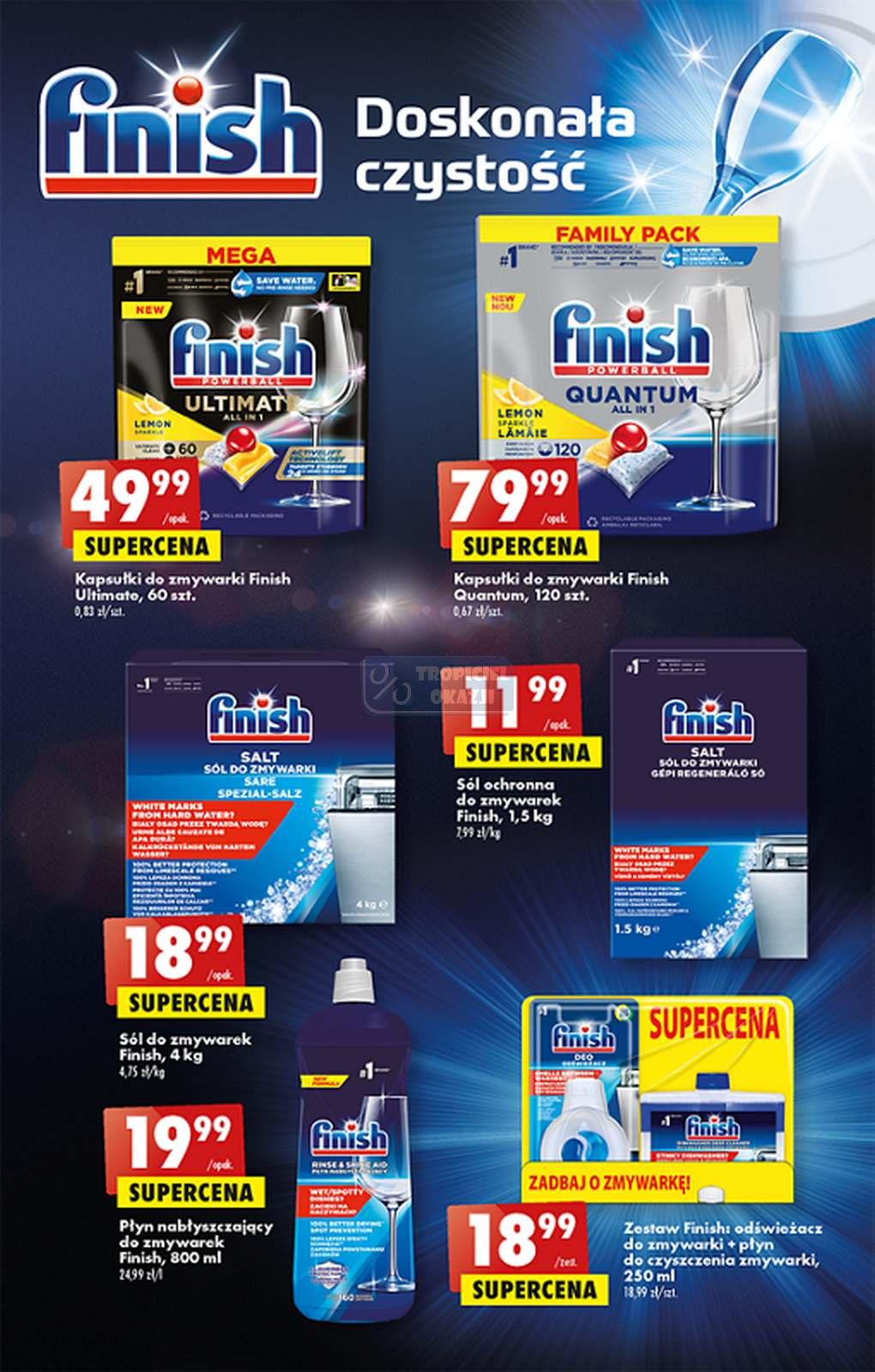 Gazetka promocyjna Biedronka str. 52