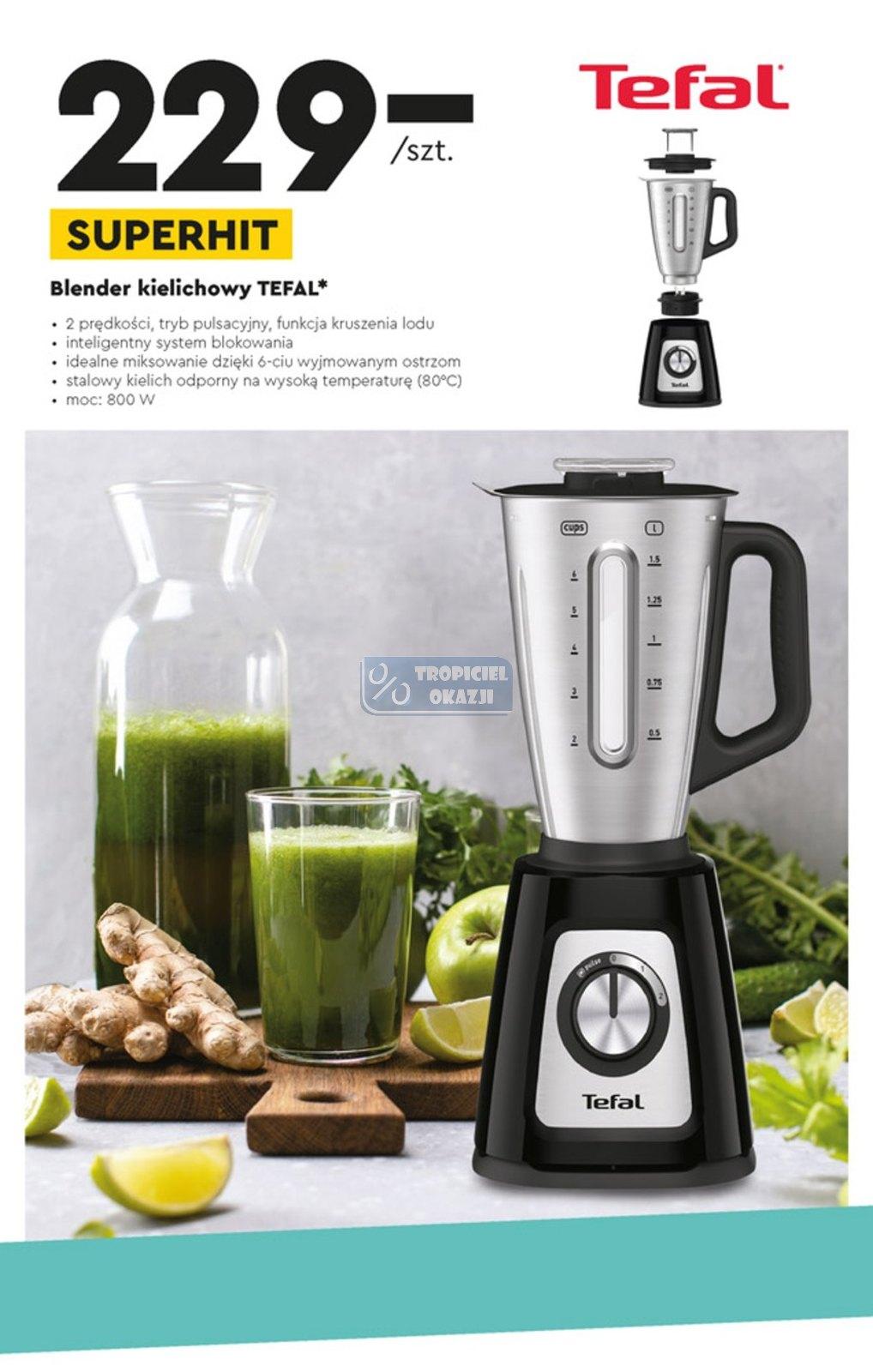 Gazetka promocyjna Biedronka str. 20