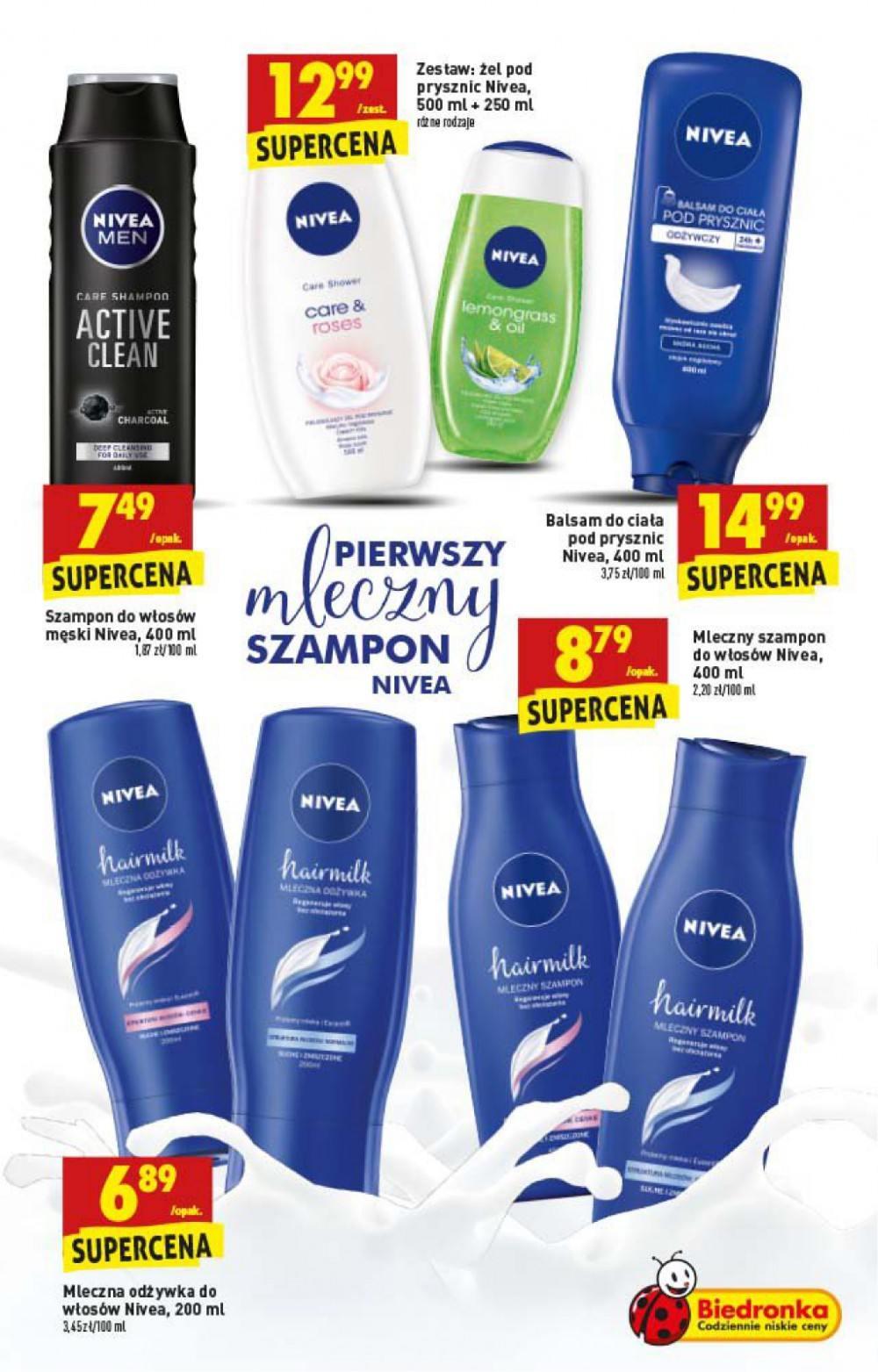 Gazetka promocyjna Biedronka str. 33