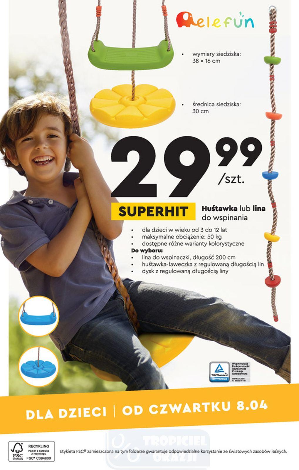 Gazetka promocyjna Biedronka str. 28