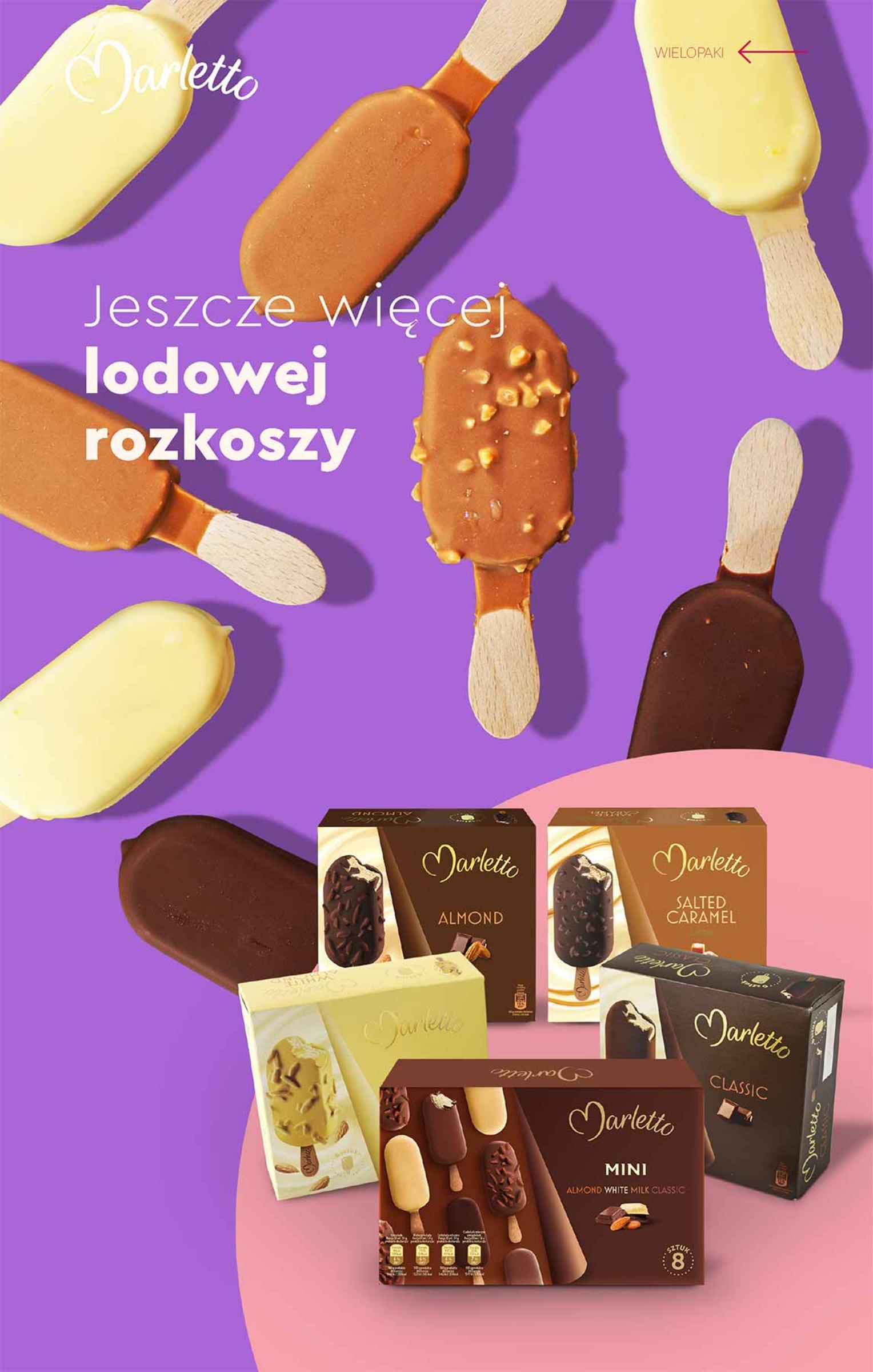 Gazetka promocyjna Biedronka str. 19