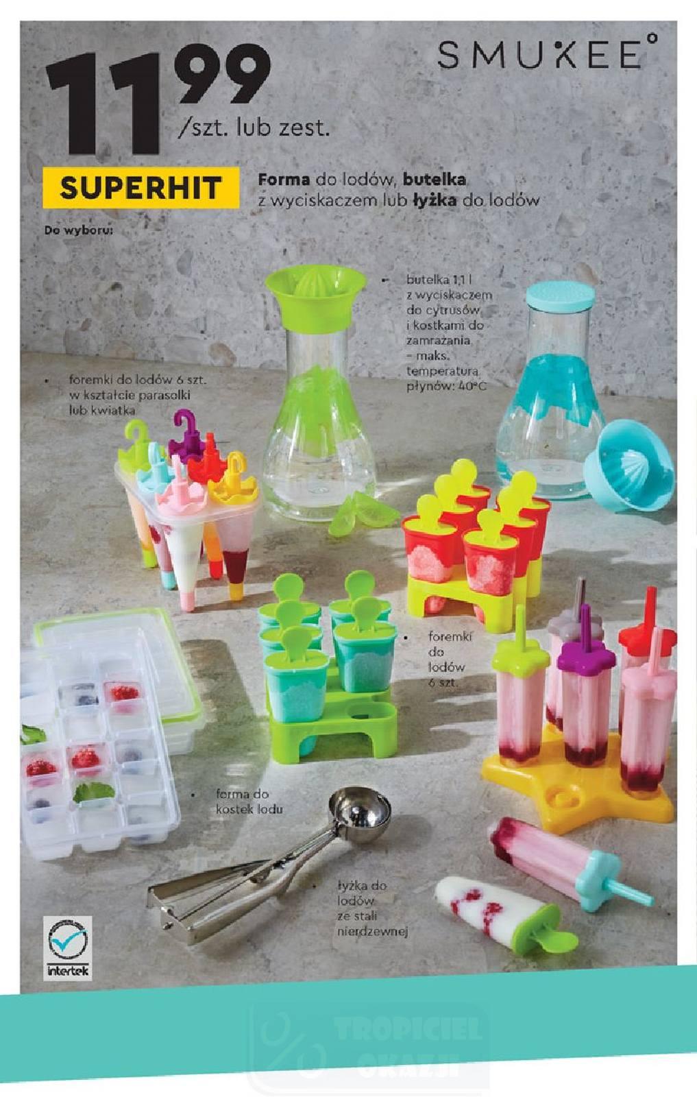 Gazetka promocyjna Biedronka str. 26