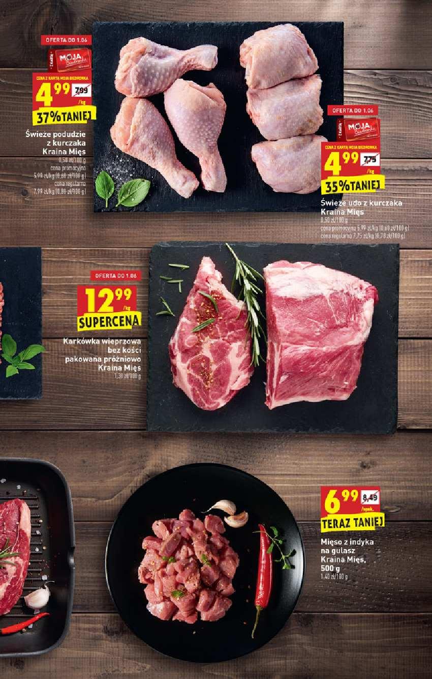 Gazetka promocyjna Biedronka str. 17